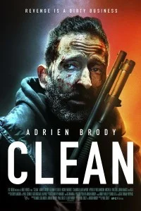 Clean (2022) Hindi Dubbed