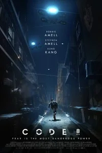 Code 8 (2019) Hindi Dubbed