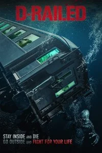 D-Railed (2019) Hindi Dubbed