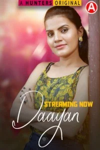 Daayan (2023) Hunters Original