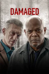 Damaged (2024) Hindi Dubbed