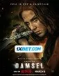 Damsel (2024) Hindi Dubbed