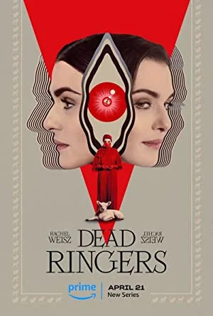 Dead Ringers (2023) Web Series