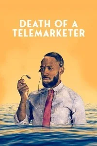 Death of a Telemarketer (2020) Hindi Dubbed