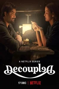 Decoupled (2021) Web Series