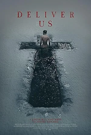 Deliver Us (2023) Hindi Dubbed