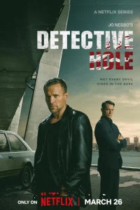 Detective Hole (2026) S01 Hindi Dubbed Web Series