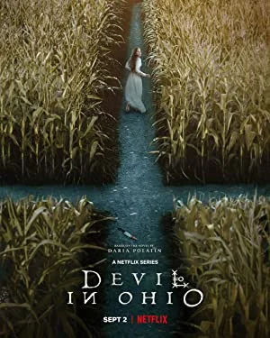 Devil in Ohio (2022) TV Series