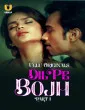Dil Pe Bojh (2025) Part 1 Ullu Original Unrated Webseries