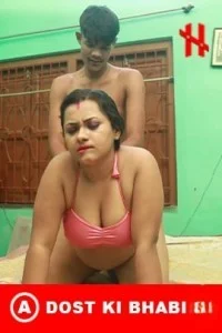 Dost Ki Bhabi (2023) HotMirchi Original