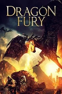 Dragon Lore Curse of the Shadow (2013) Hindi Dubbed