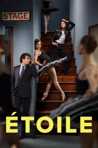 Etoile (2025) Season 01 Hindi Web Series