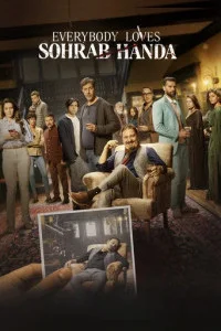 Everybody Loves Sohrab Handa (2026) Hindi Movie