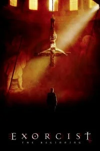 Exorcist The Beginning (2004) Hindi Dubbed