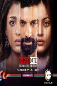 Expiry Date (2020) Web Series