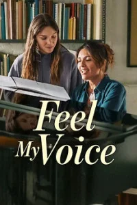 Feel My Voice (2026) Hindi Dubbed