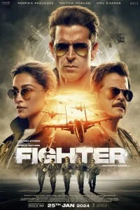 Fighter (2024) Hindi Movie