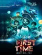 First Time (2026) South Indian Hindi Dubbed