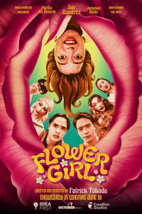Flower Girl (2025) Tagalog Movie