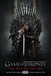 Game of Thrones - Season 1 (2010) Hindi Dubbed