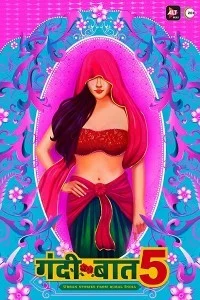 Gandii Baat 5 (2020) Web Series