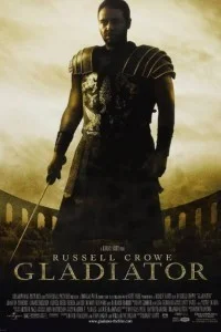Gladiator (2000) Hindi Dubbed