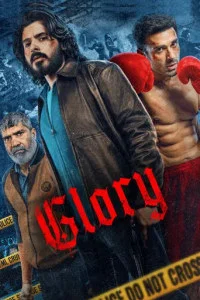 Glory (2026) S01 Hindi Web Series