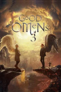 Good Omens (2026) S03 Hindi Dubbed Web Series