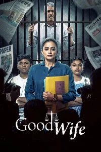 Good Wife (2025) Season 01 Hindi Web Series