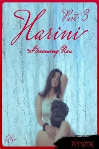 Harini Part 3 (2025) Xtreme Originals Hindi
