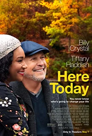 Here Today (2021) Hindi Dubbed