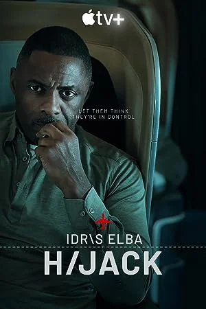 Hijack (2023) Web Series