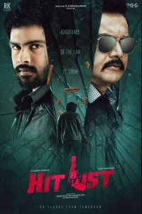 Hit List (2024) South Indian Hindi Dubbed