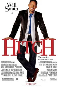 Hitch (2005) Hindi Dubbed