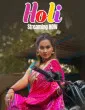 Holi (2025) S01 KahaniPlay Originals Unrated Webseries
