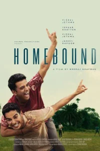 Homebound (2025) Hindi Movie