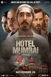 Hotel Mumbai (2019) Hindi Movie