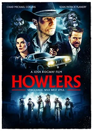 Howlers (2019) Hindi Dubbed
