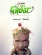 I Am Groot (2023) Season 2 Web Series