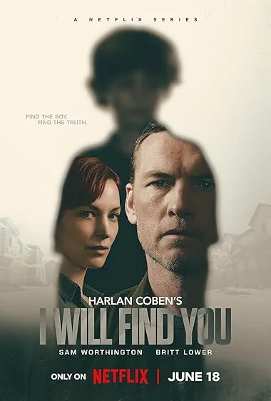 I Will Find You (2026) S01 Hindi Dubbed Web Series