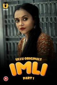 Imli (2023) Ullu Original