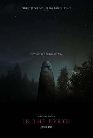 In the Earth (2021) Hindi Dubbed