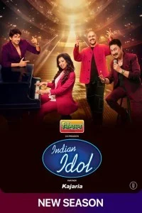 Indian Idol (2023) Season 14 TV Show Download