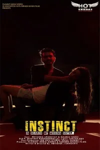 Instinct (2020) Hotshot Hot Video