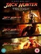 Jack Hunter and the Lost Treasure of Ugarit (2008) Hindi Dubbed