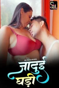 Jadui Ghadi (2024) SolTalkies Original