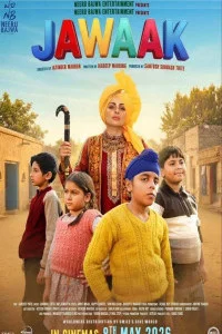 Jawaak (2026) Punjabi Movie
