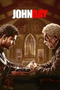 John Day (2013) Hindi Movie