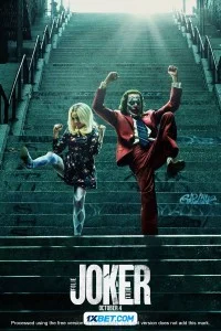 Joker: Folie a Deux (2024) English Movie