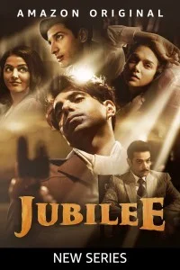 Jubilee (2023) Hindi Web Series